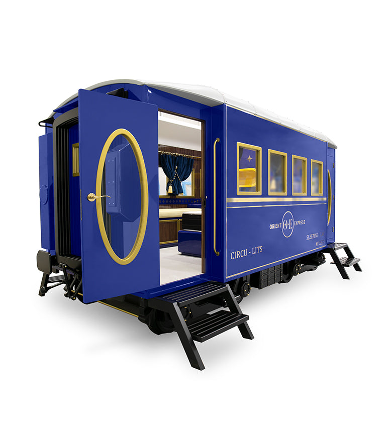 Orient Express