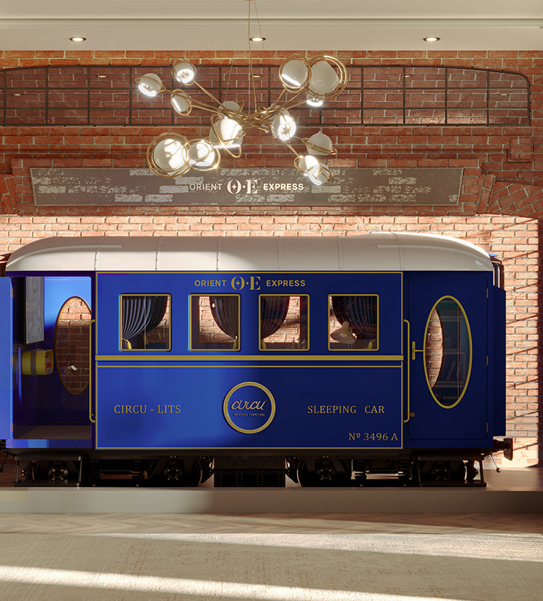 Orient Express