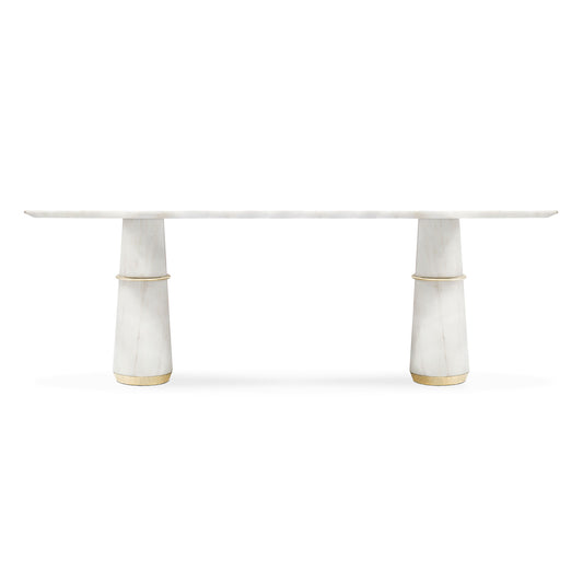 Agra II Dinning Table