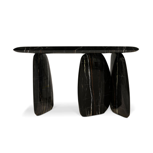 Black Ardara Console