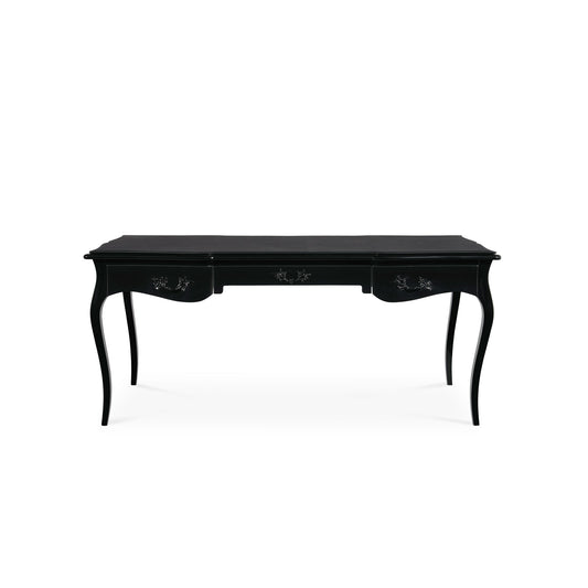 Black Boulevard II Desk