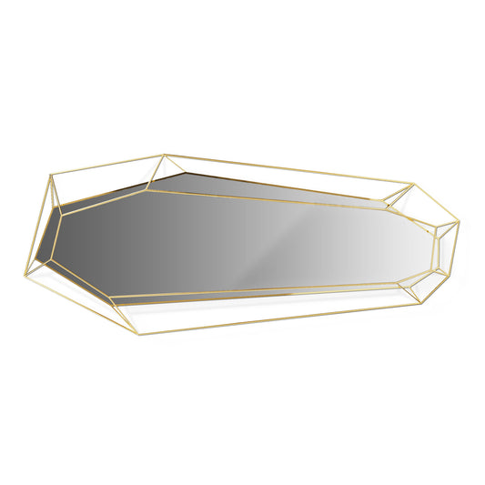 Diamond Big Mirror
