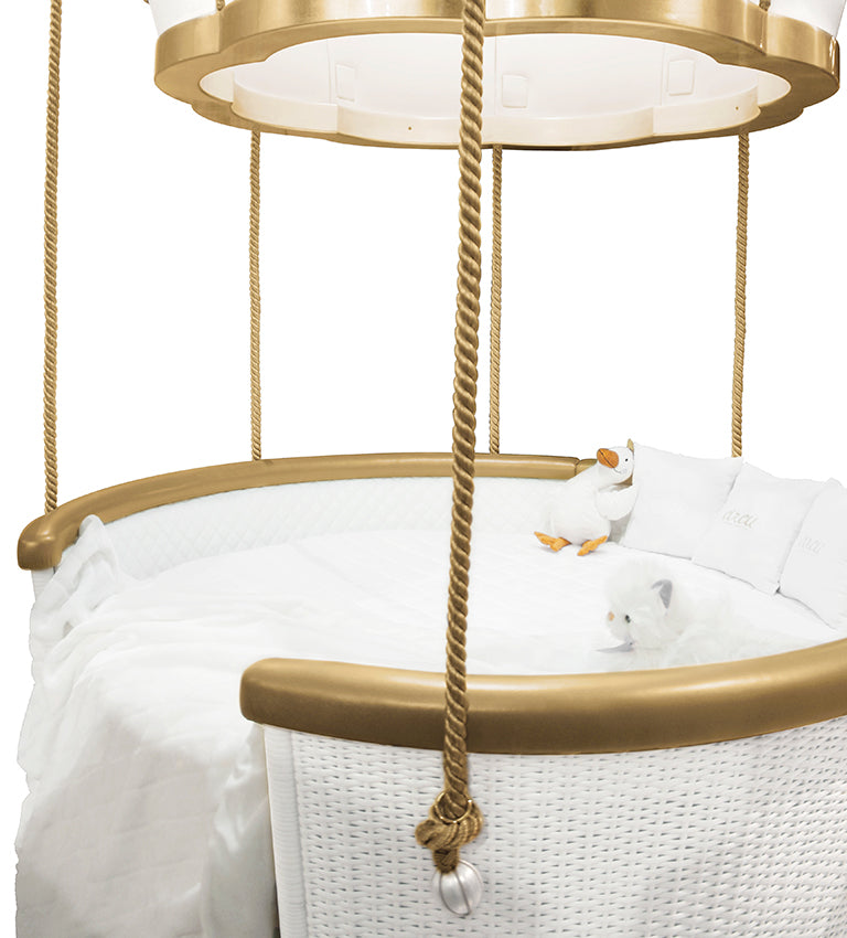 Interior Fantasy Air Balloon