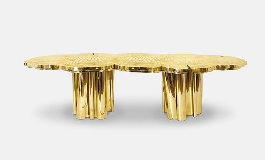 Fortuna Dining Table