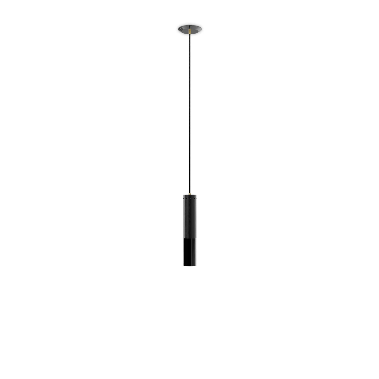 Ike Pendant Suspension Light