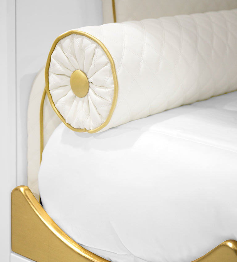 Bed Kings & Queens Castle