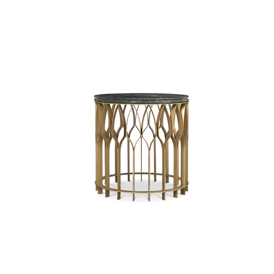 Mecca II Side Table