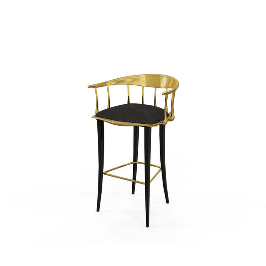 Nº11 Bar Chair