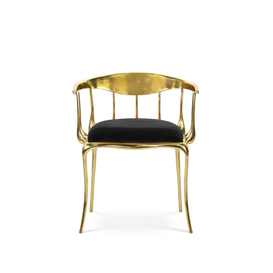 Nº11 Dining Chair