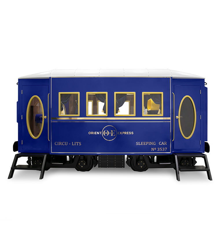 Orient Express