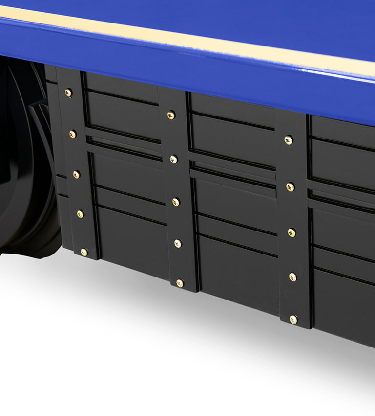 Bottom Orient Express