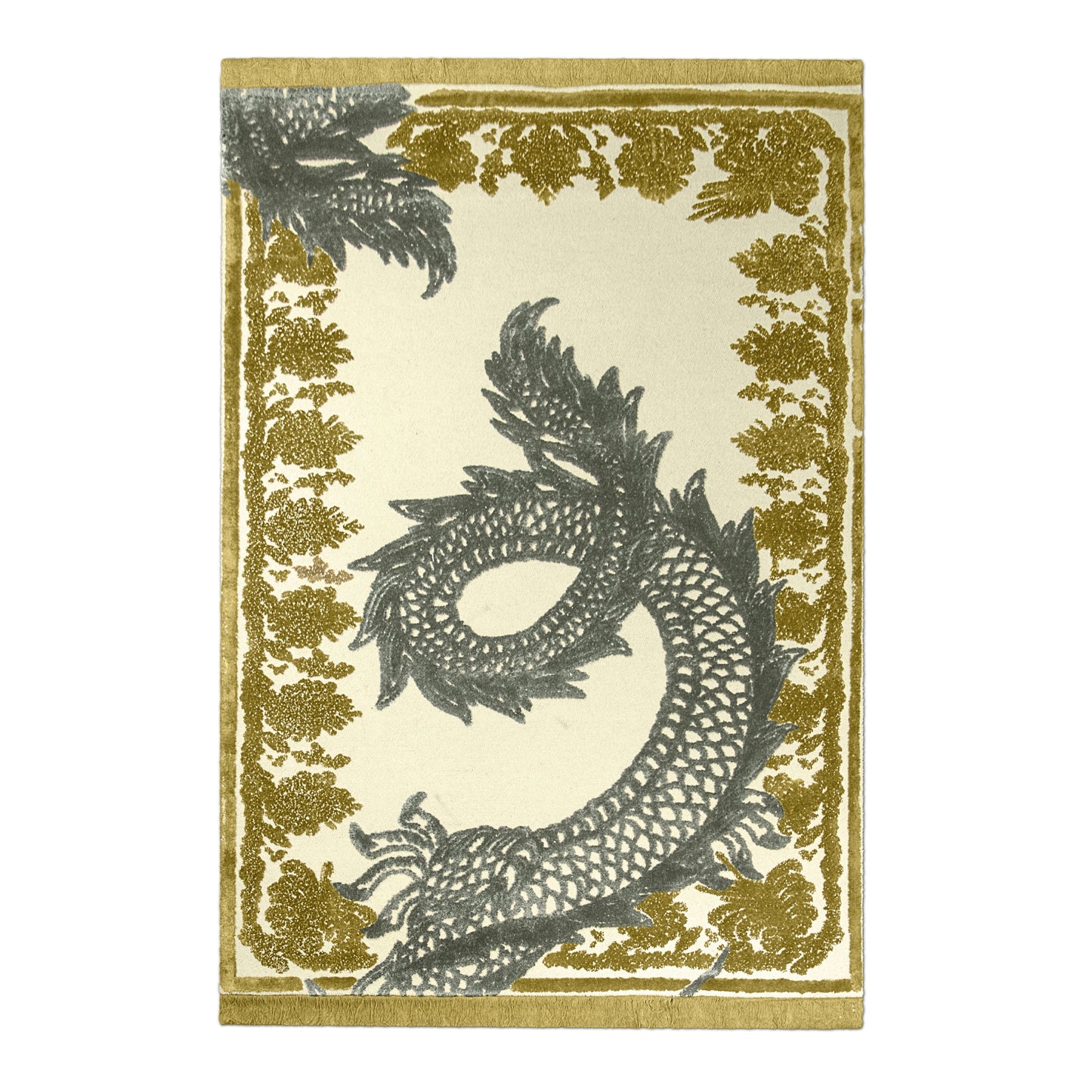 Redleh Rug