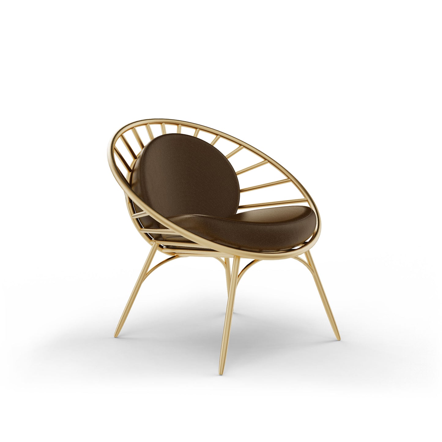 Reeves Armchair