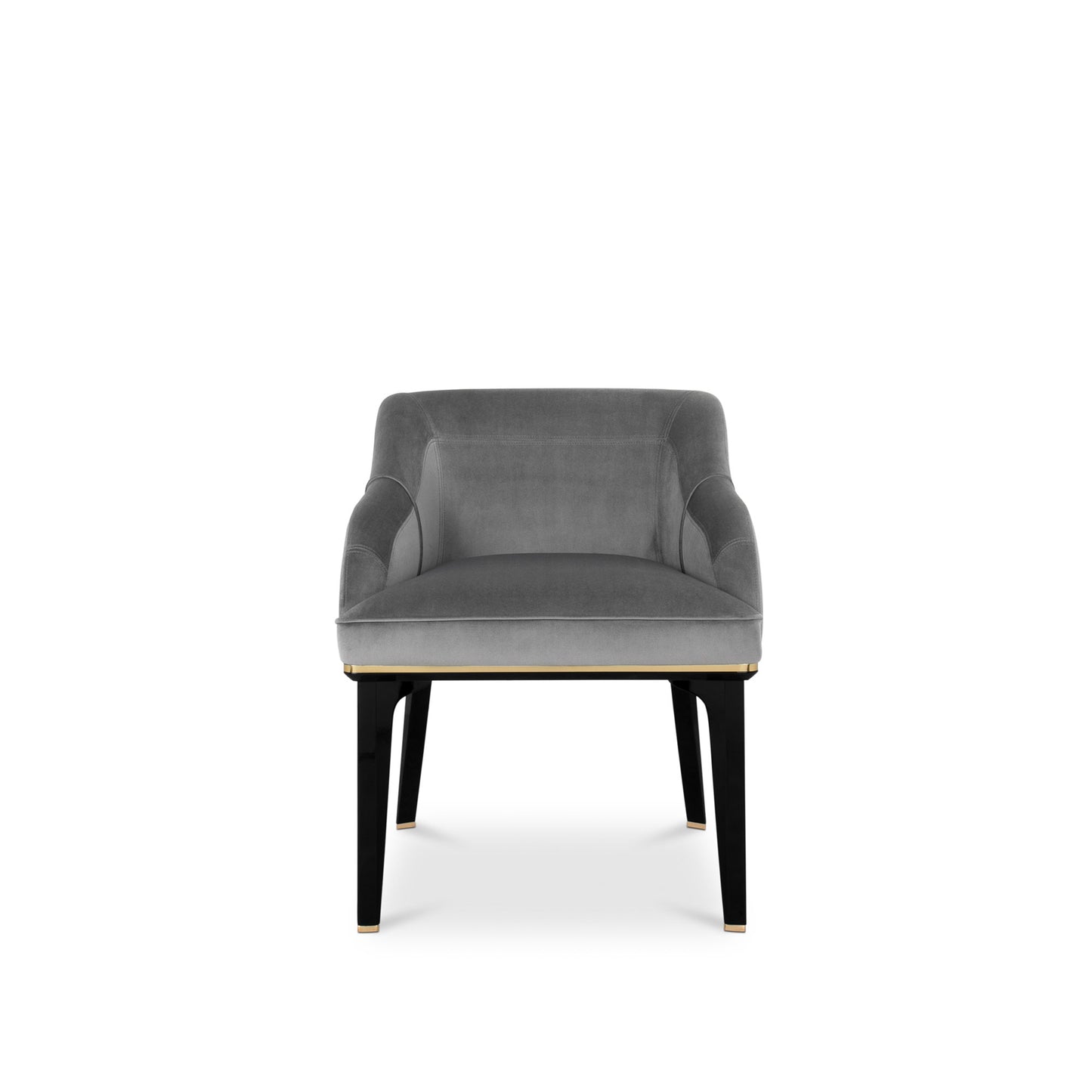 Saboteur Dining Chair