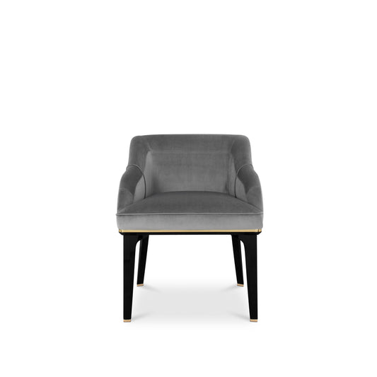 Saboteur Dining Chair