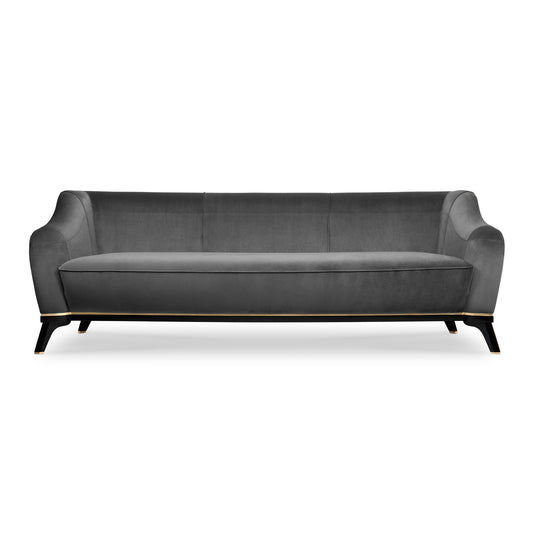 Saboteur Sofa