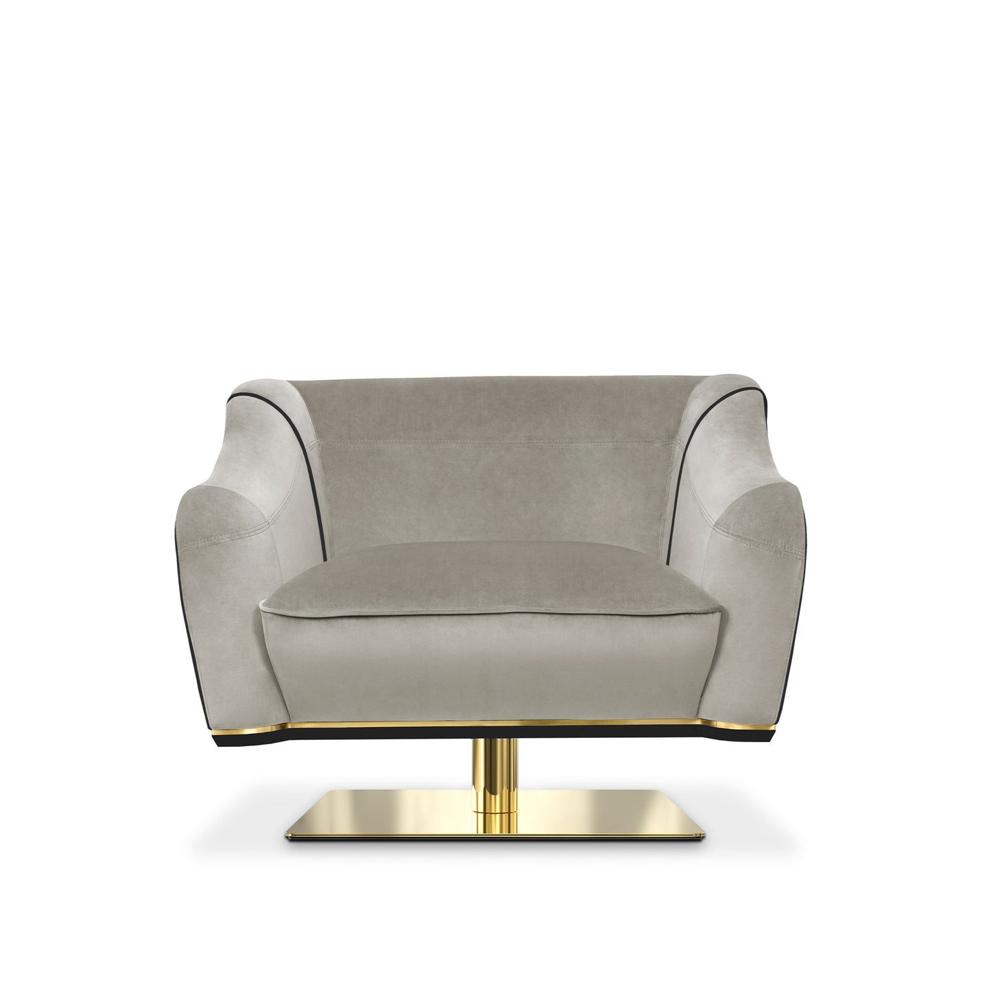 Saboteur Single Sofa