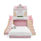 Front Dolly Playhouse