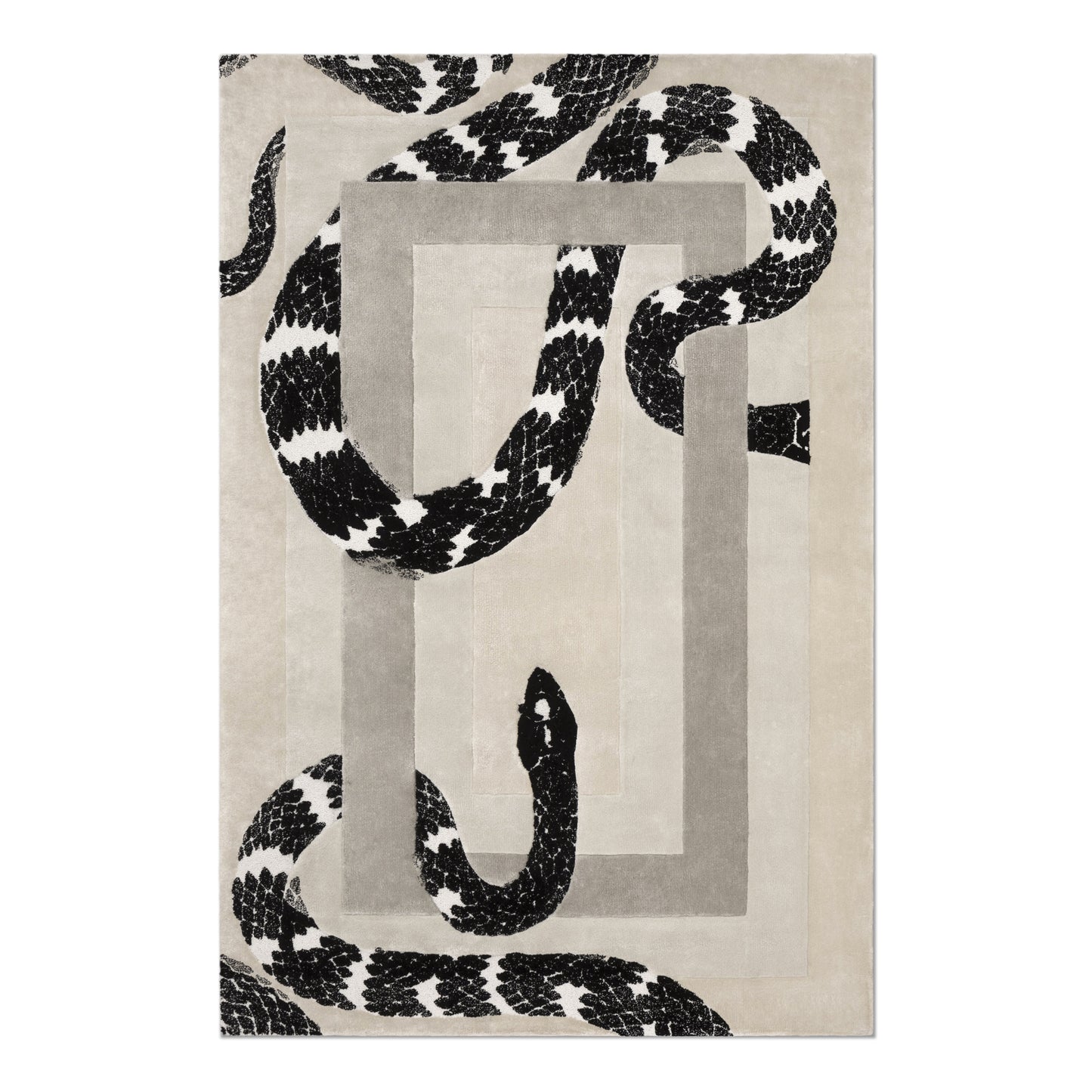 Imperial Snake Rugs