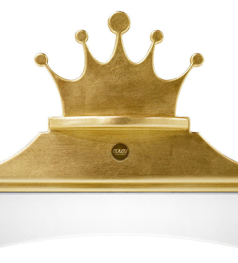 Top Crown Kings & Queens Castle
