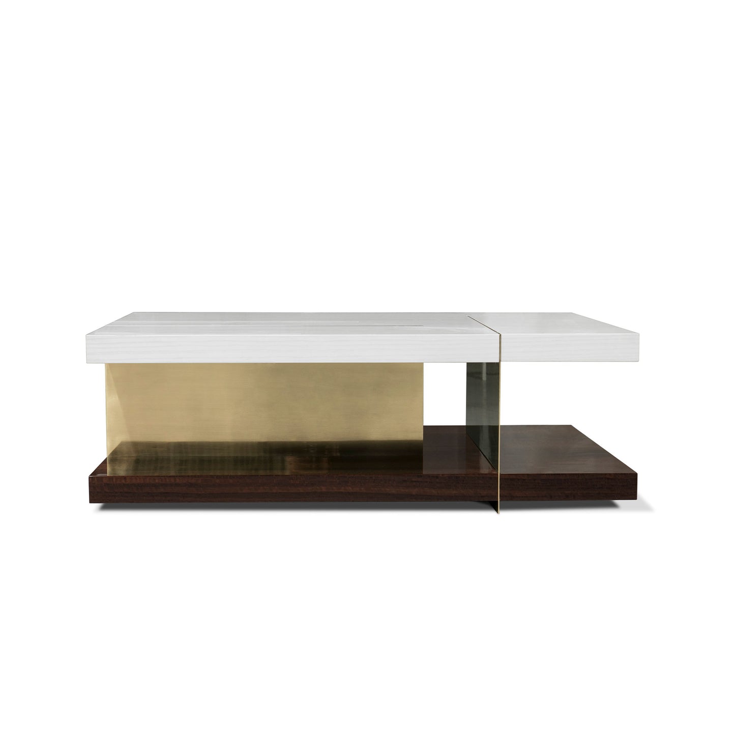 Lallan I Center Table