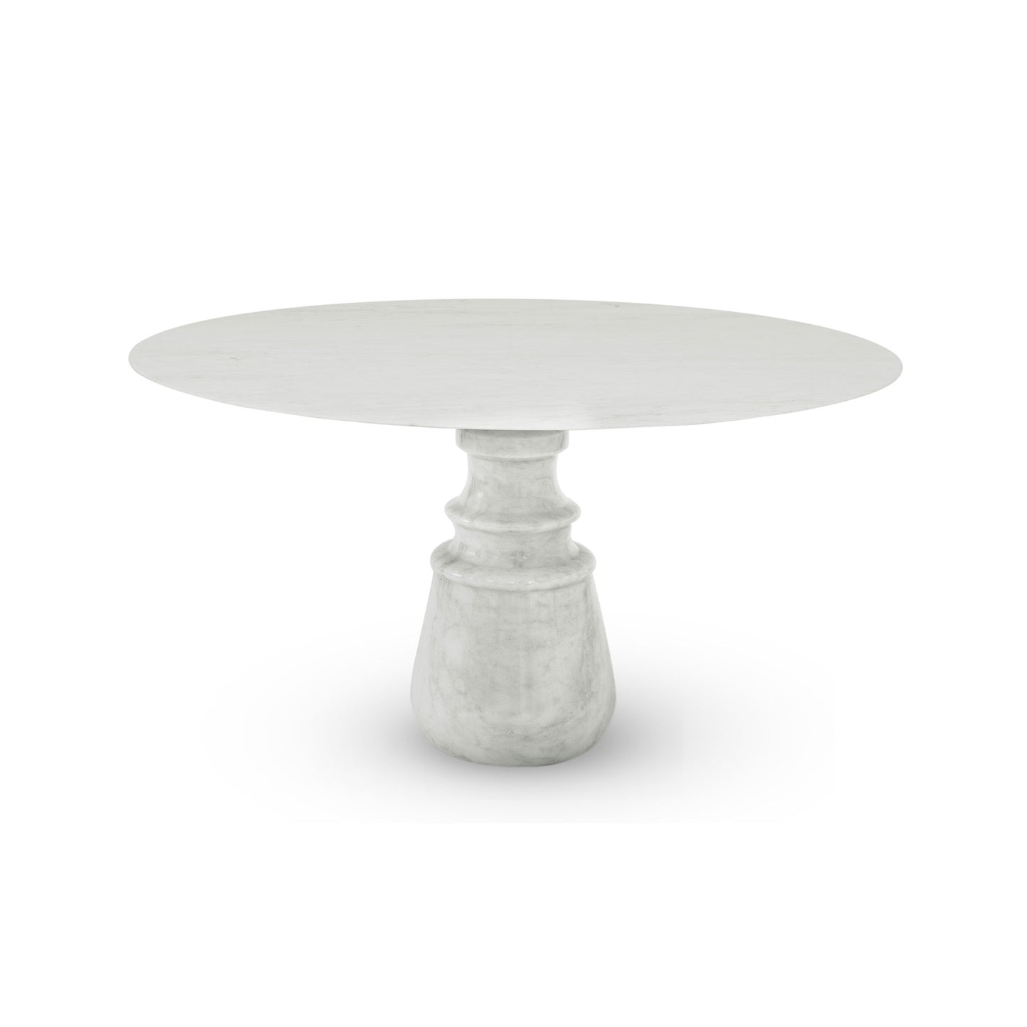 Pietra Round Dinning Table