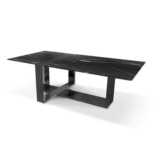 Vertigo Dinning Table